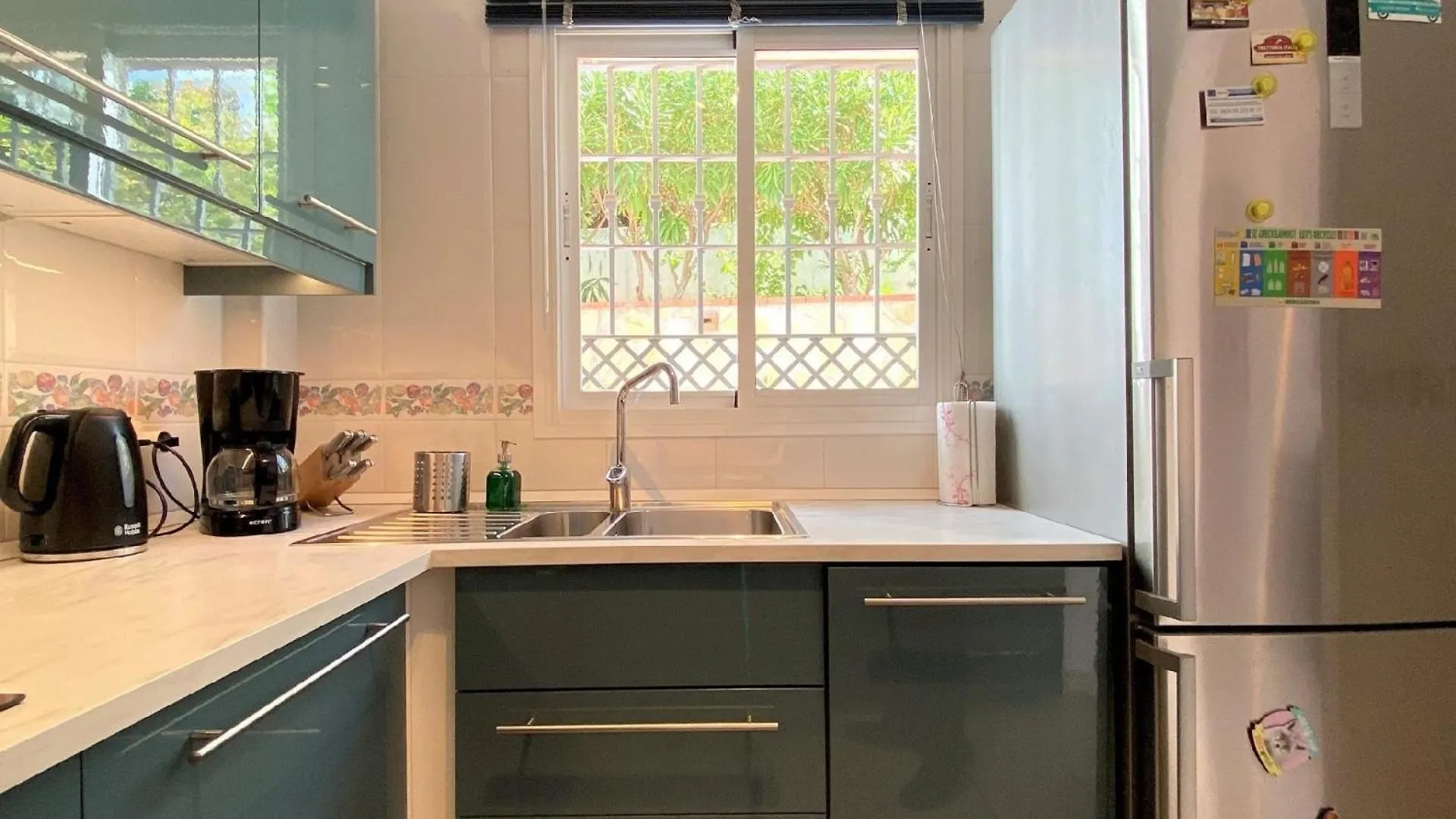 Ferienhaus Fuer 4 Personen Ca 80 Qm In Nerja, Andalusien Costa Del Sol Spain