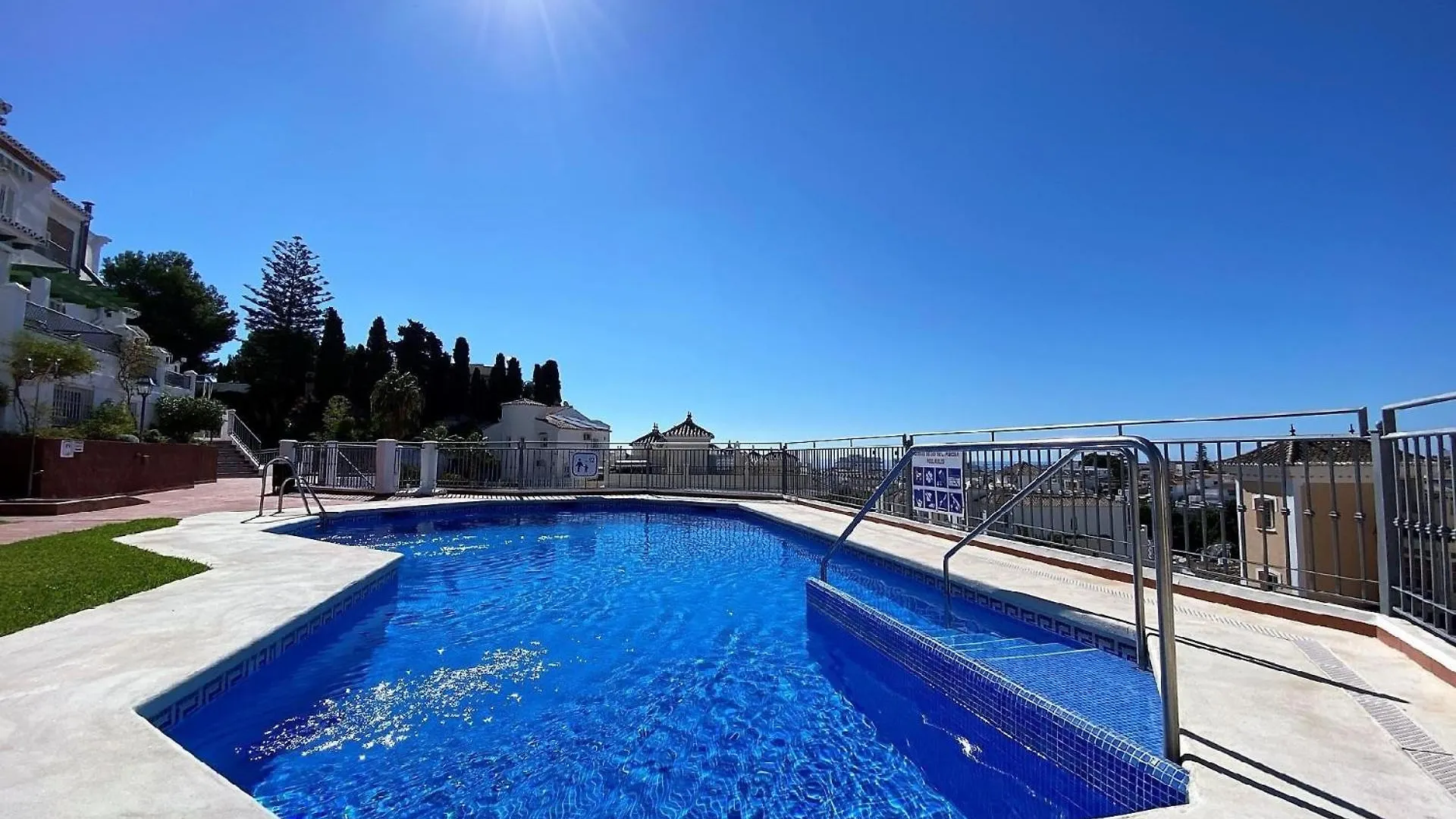 Ferienhaus Fuer 4 Personen Ca 80 Qm In Nerja, Andalusien Costa Del Sol location