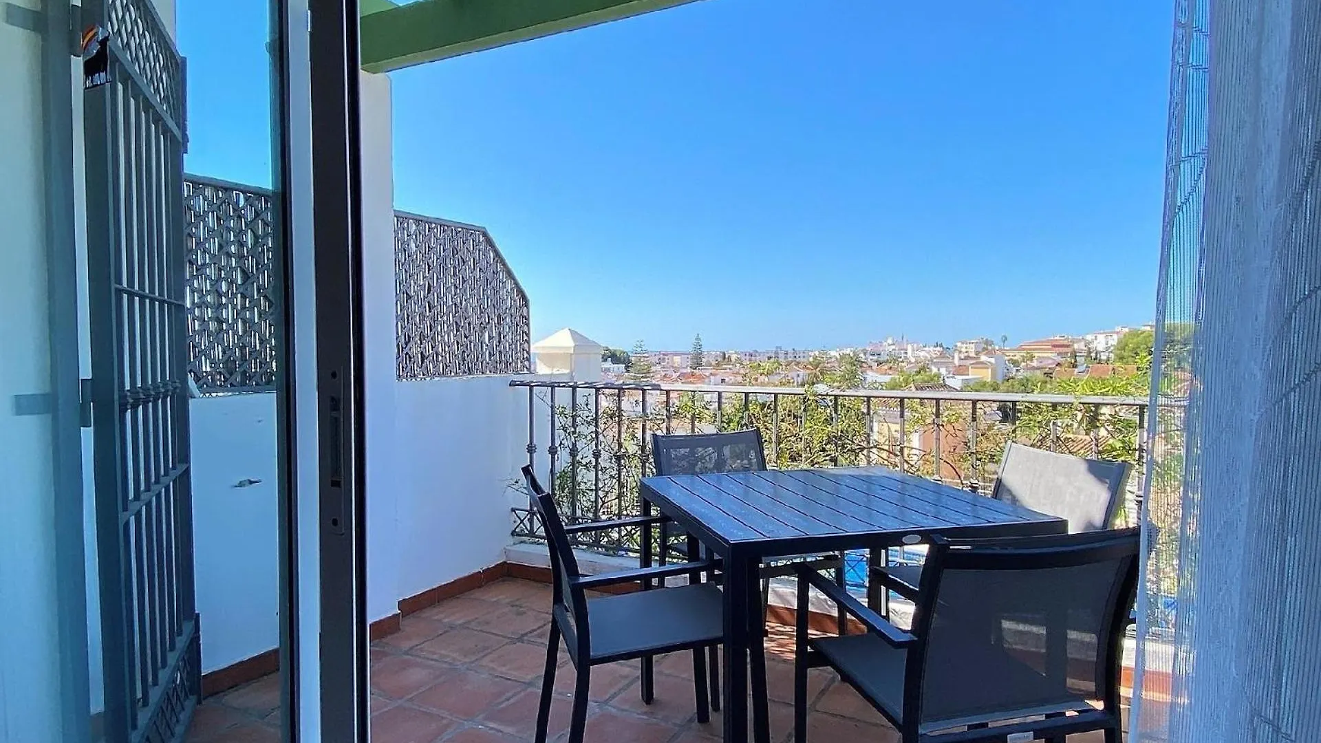 Ferienhaus Fuer 4 Personen Ca 80 Qm In Nerja, Andalusien Costa Del Sol