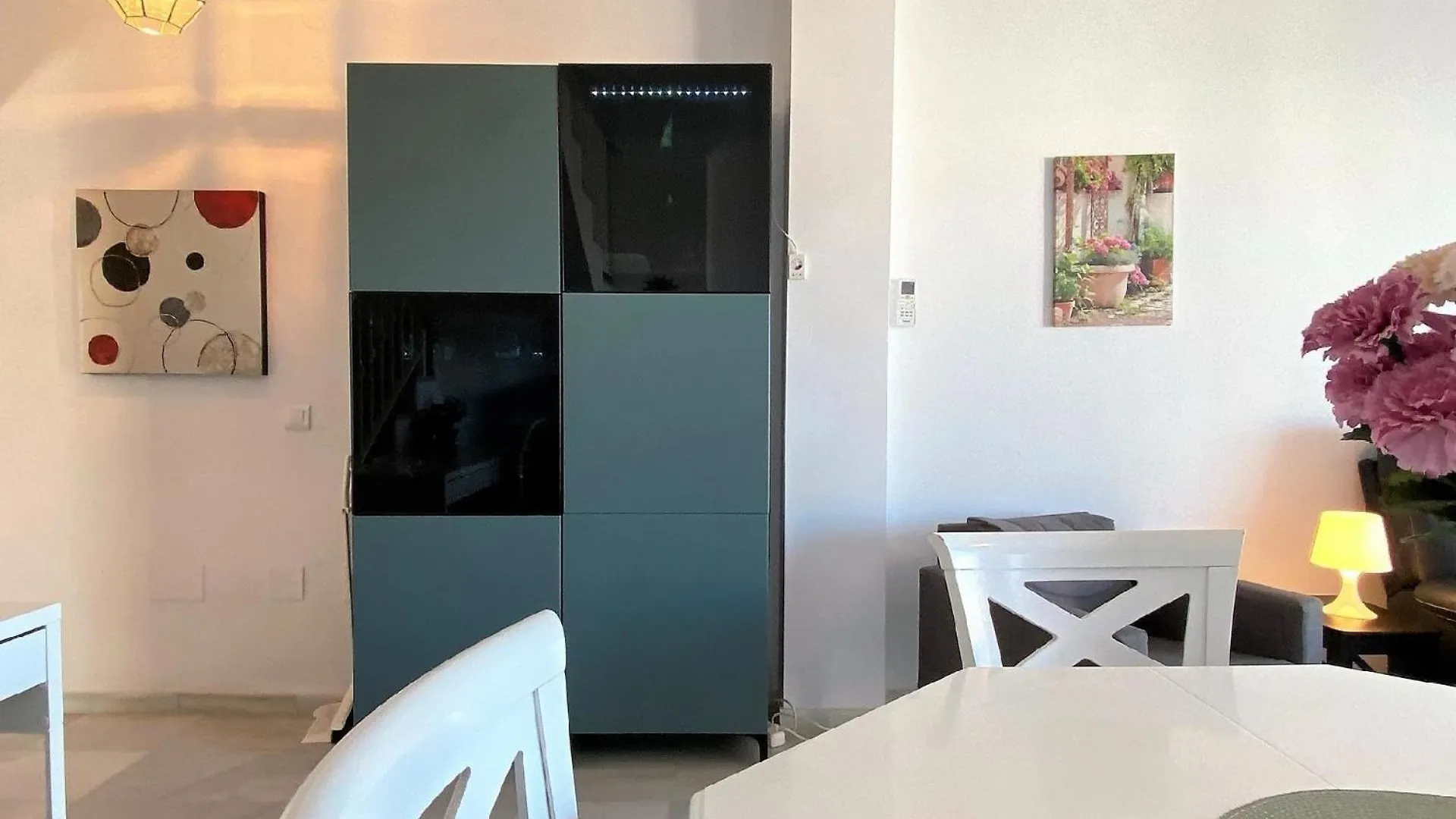 Holiday home Ferienhaus Fuer 4 Personen Ca 80 Qm In Nerja, Andalusien Costa Del Sol